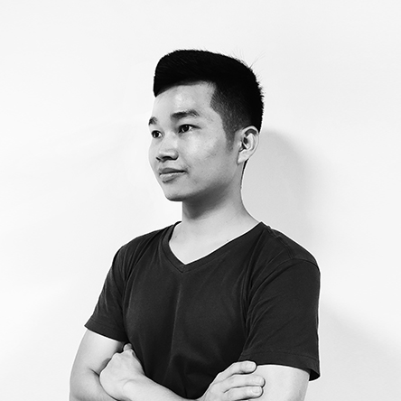 伍柏宇 Boyer Wu